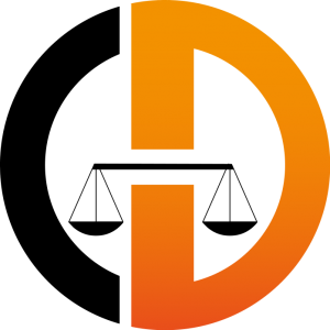 CD Avocats Logo